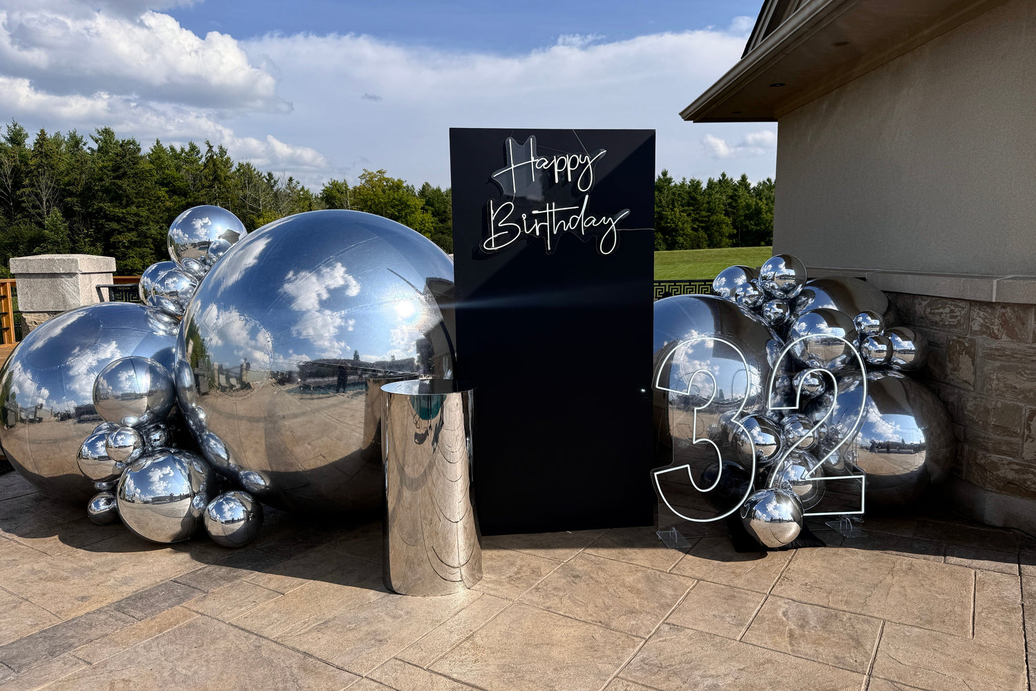 🎉 Birthday Party Packages