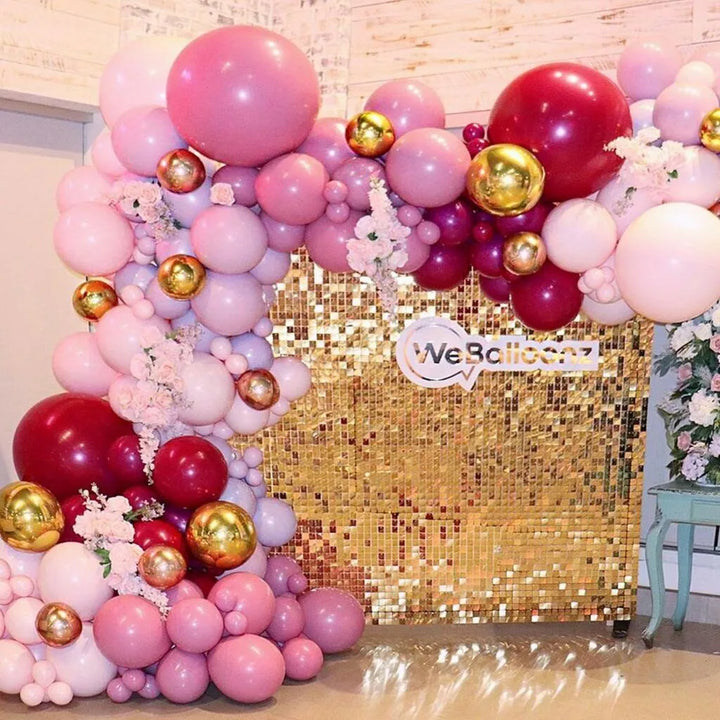 Unforgettable Birthday Balloon Decorations in Toronto - WeBalloonz