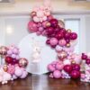 GARLAND & BACKDROPS