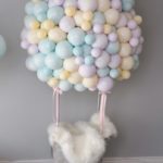 HOT AIR BALLOON CLASS