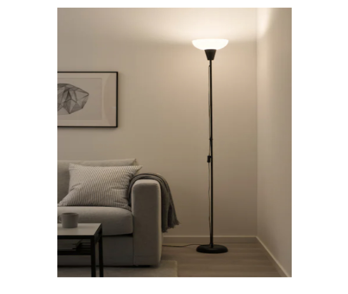 Ikea Lamp TÅGARP