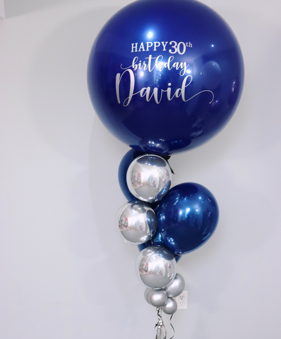 Ballooming Events - Louis Vuitton Balloons Anyone? Custom Designer Balloons  Now Available. Choose your colours! Happy Birthday!🍾🥂 #ottawa  #localottawa #customballoons #balloonsottawa #ottawaballoons  #balloonbouquet