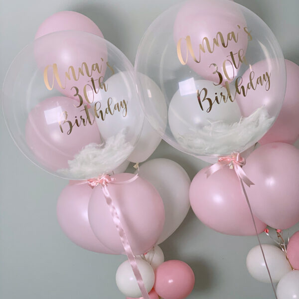 ANYTIME BALLOONS