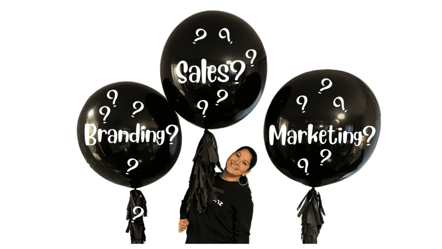 Social media marketing, Email marketing, Content marketing, Influencer marketing, Event marketing (1)
