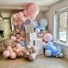 EPIC BALLOON GARLANDS