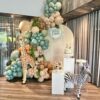 GARLAND & BACKDROPS