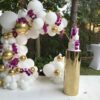 GARLAND & BACKDROPS