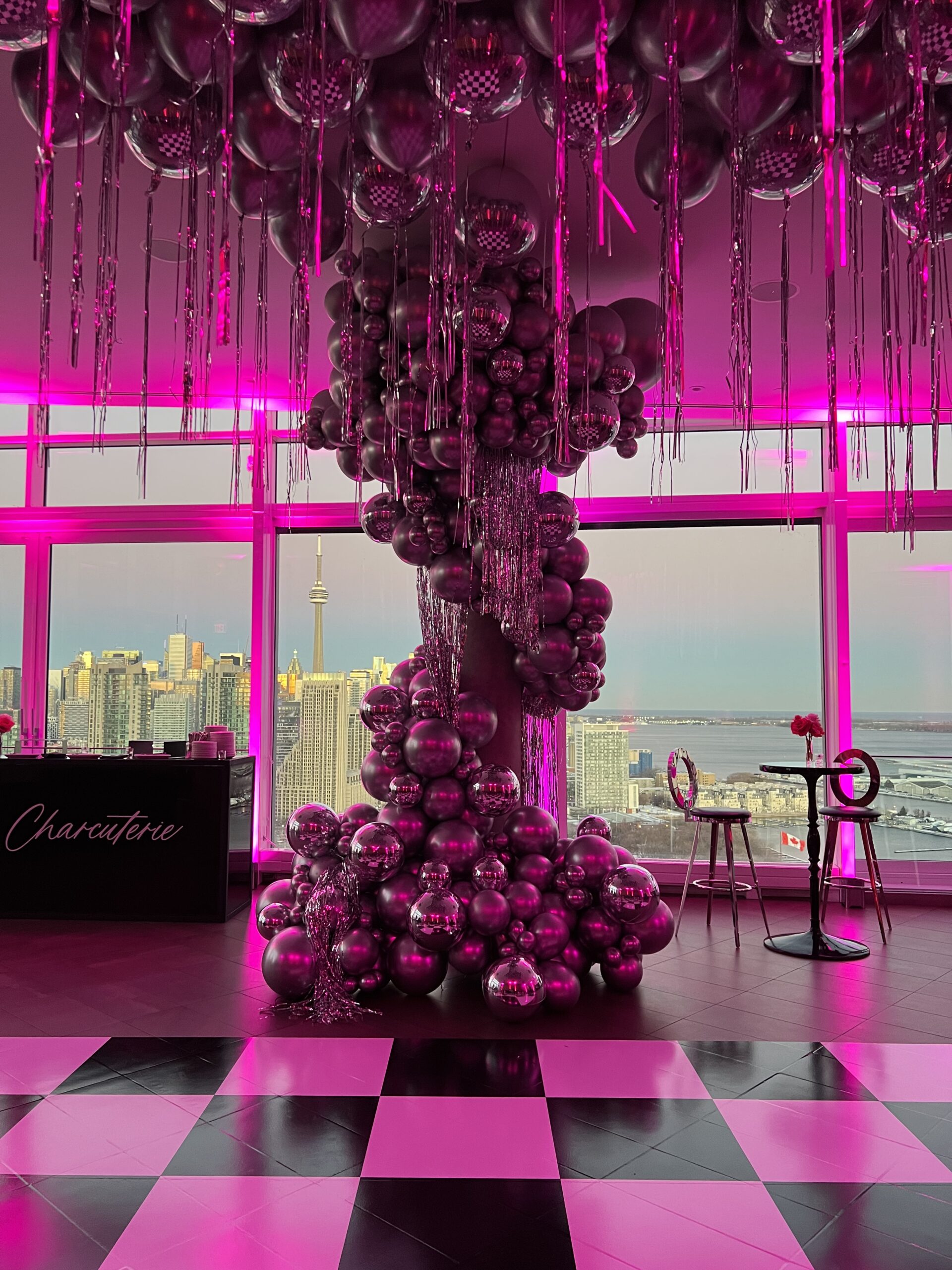 ▷Best balloon decor toronto