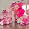 GARLAND & BACKDROPS
