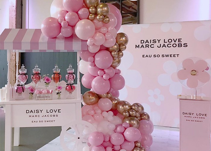 balloon bouquet delivery Toronto