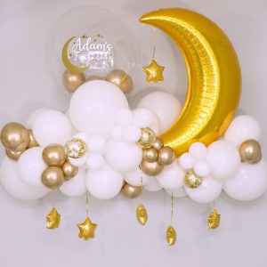 MINI GARLAND $250-$300