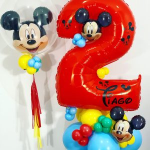 CUSTOM NUMBER $90