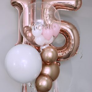 LUXE BOUQUET $225