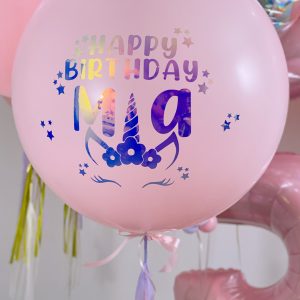 JUMBO + BOUQUET $100