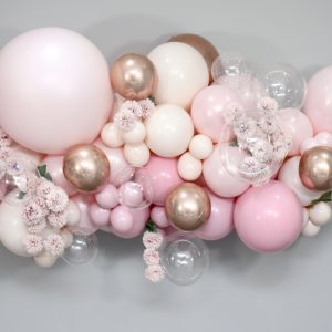 MINI GARLAND $250-$300