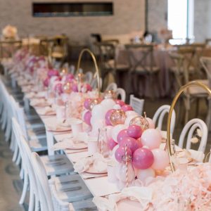 CENTERPIECE OPTIONS - STARTING AT $75