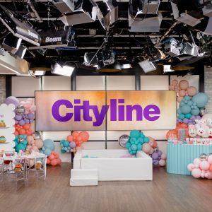 TV Show - Cityline