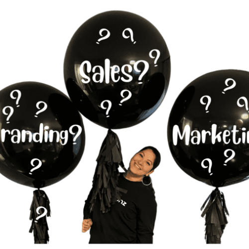 Social media marketing, Email marketing, Content marketing, Influencer marketing, Event marketing (1)
