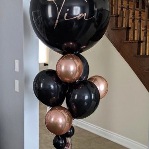 TIA BOUQUET $145