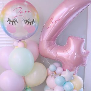 ZARA BOUQUET $150