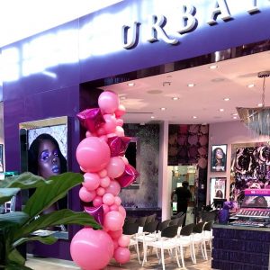 Urban Decay Cosmetics